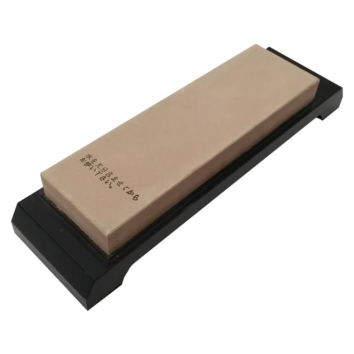 Kamień wodny Suncraft #280 z antypoślizgową podstawą 16.2x4.9x1.5 cm
