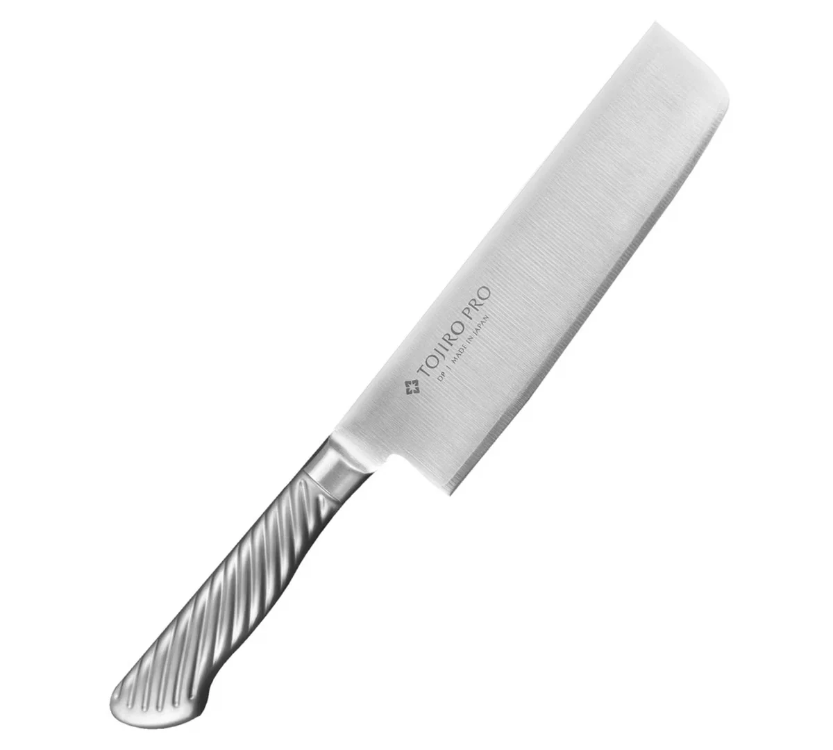 Tojiro Pro Nóż Nakiri do warzyw 16,5 cm VG-10