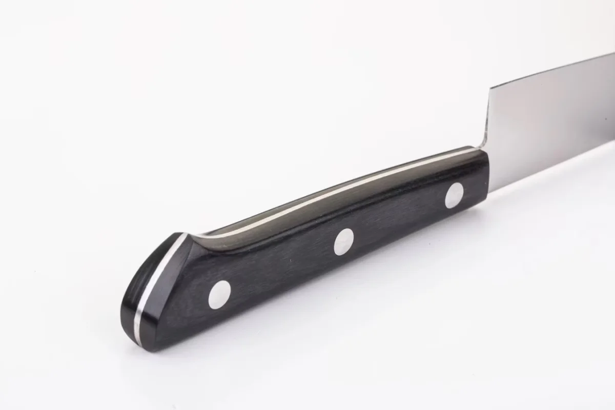 Masahiro MV-L Nóż Utility Kuchenny 15 cm — zdjęcie 10