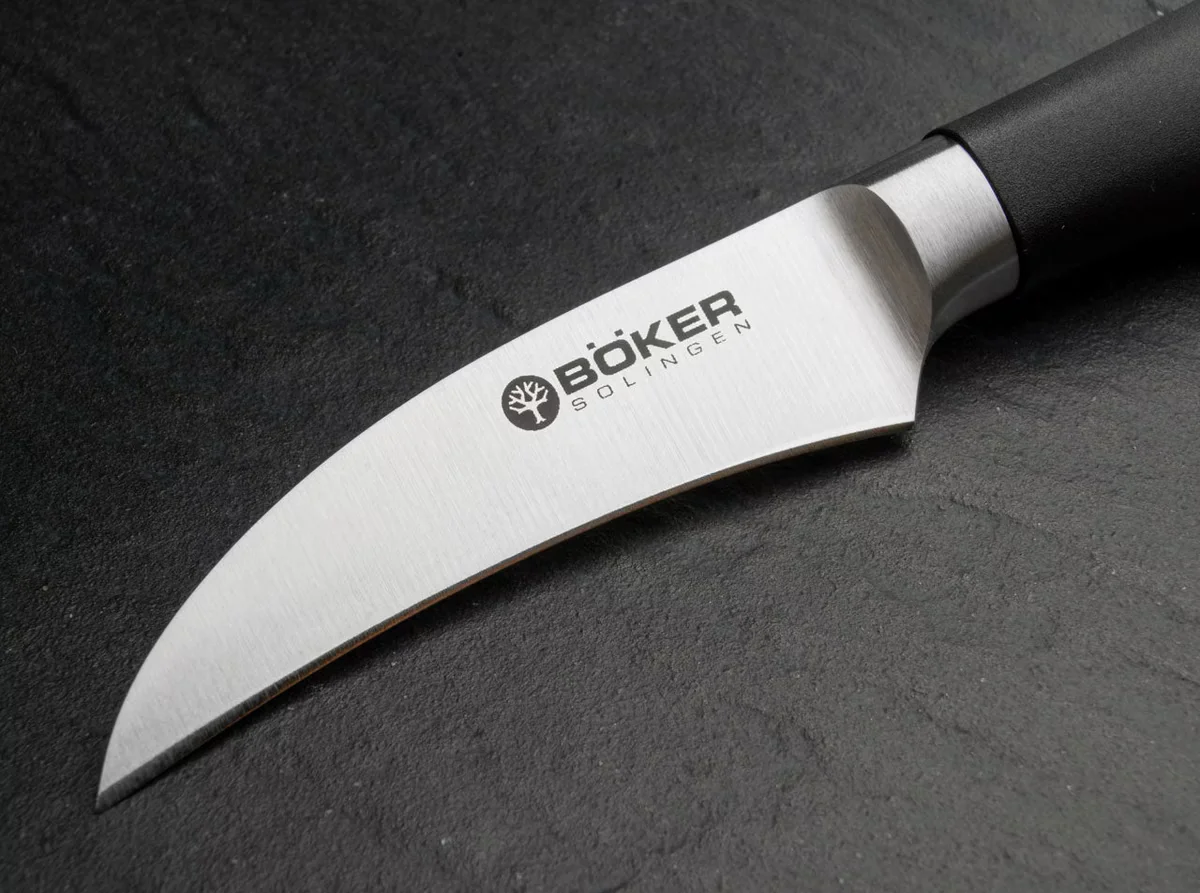Nóż do obierania Böker Solingen Core Professional — zdjęcie 2