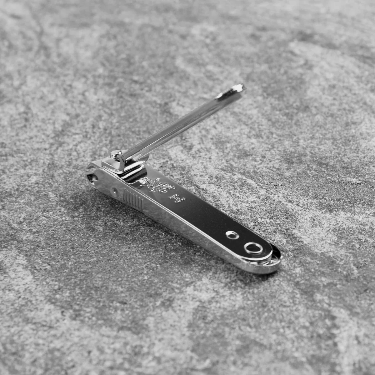 Kanetsune Seki Obcinacz do Paznokci – Cążki 8 cm — zdjęcie 5