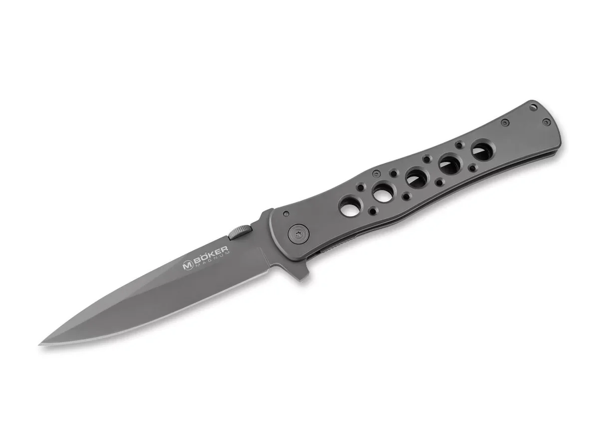 Nóż składany Boker Magnum Urban Tank