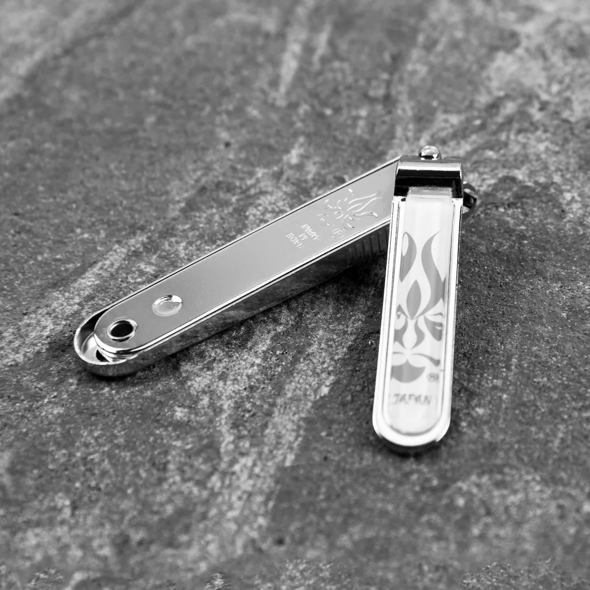 Kanetsune Seki Obcinacz do Paznokci 6,7 cm — zdjęcie 3