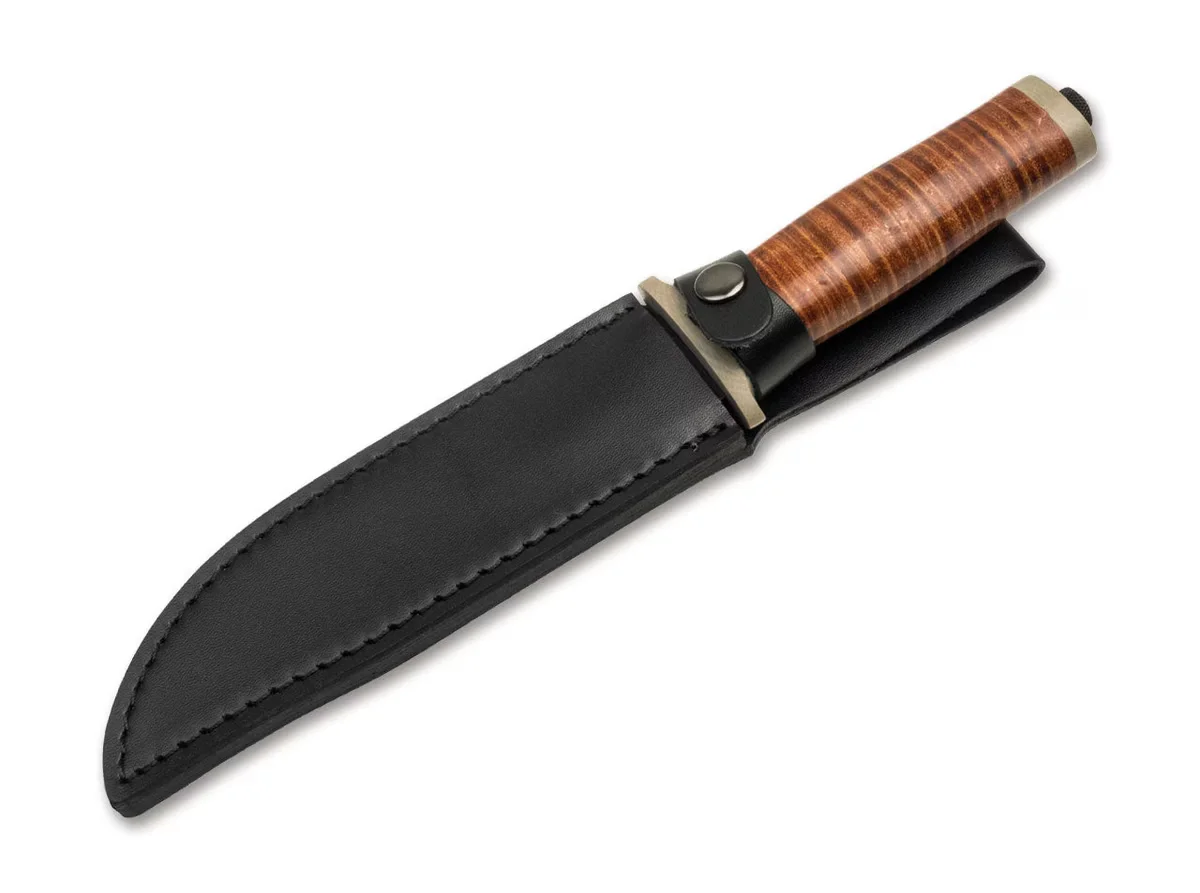 Nóż Boker Magnum Ranger Field Bowie — zdjęcie 3