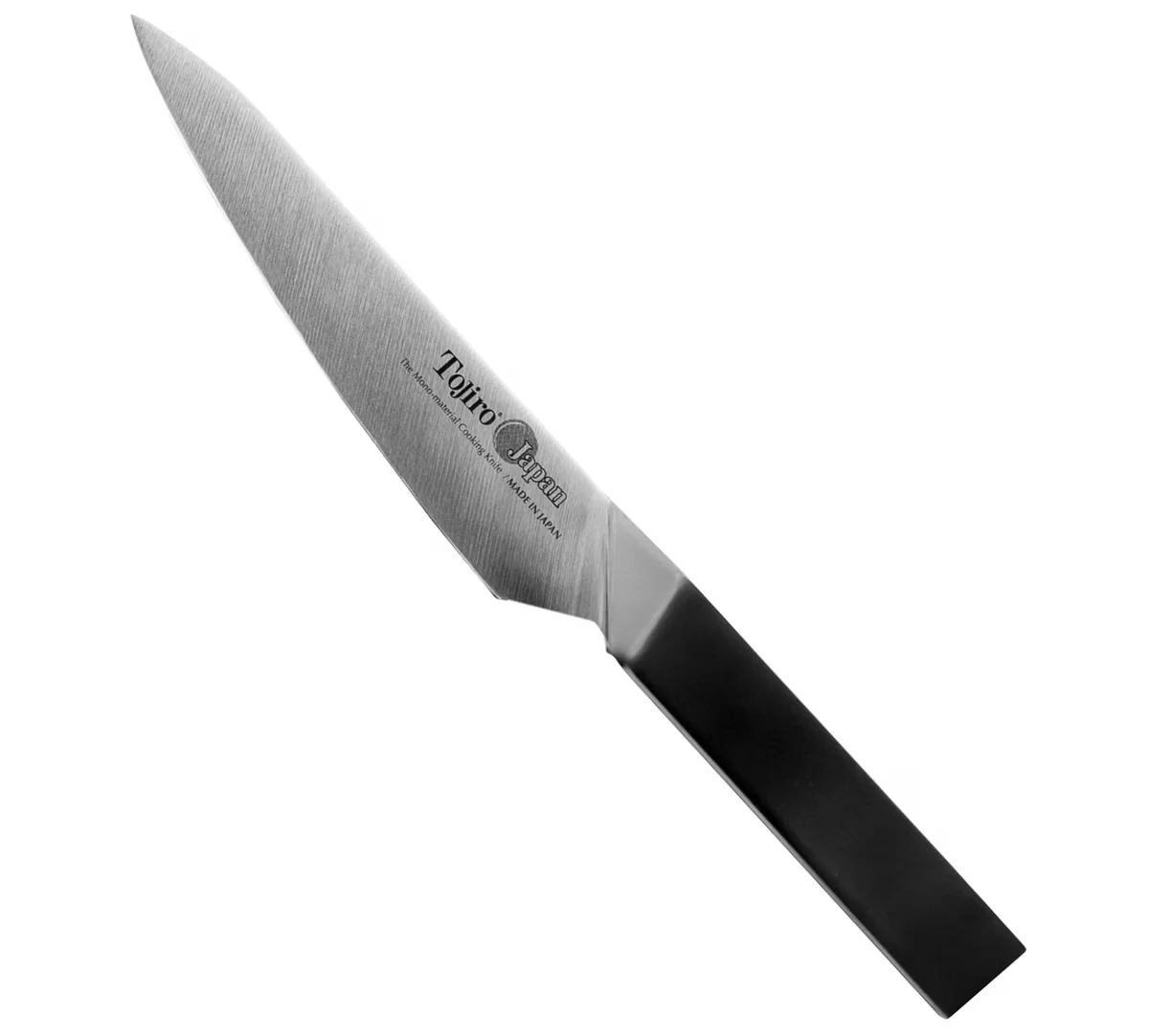 Tojiro Origami Black Nóż uniwersalny Petty 13 cm