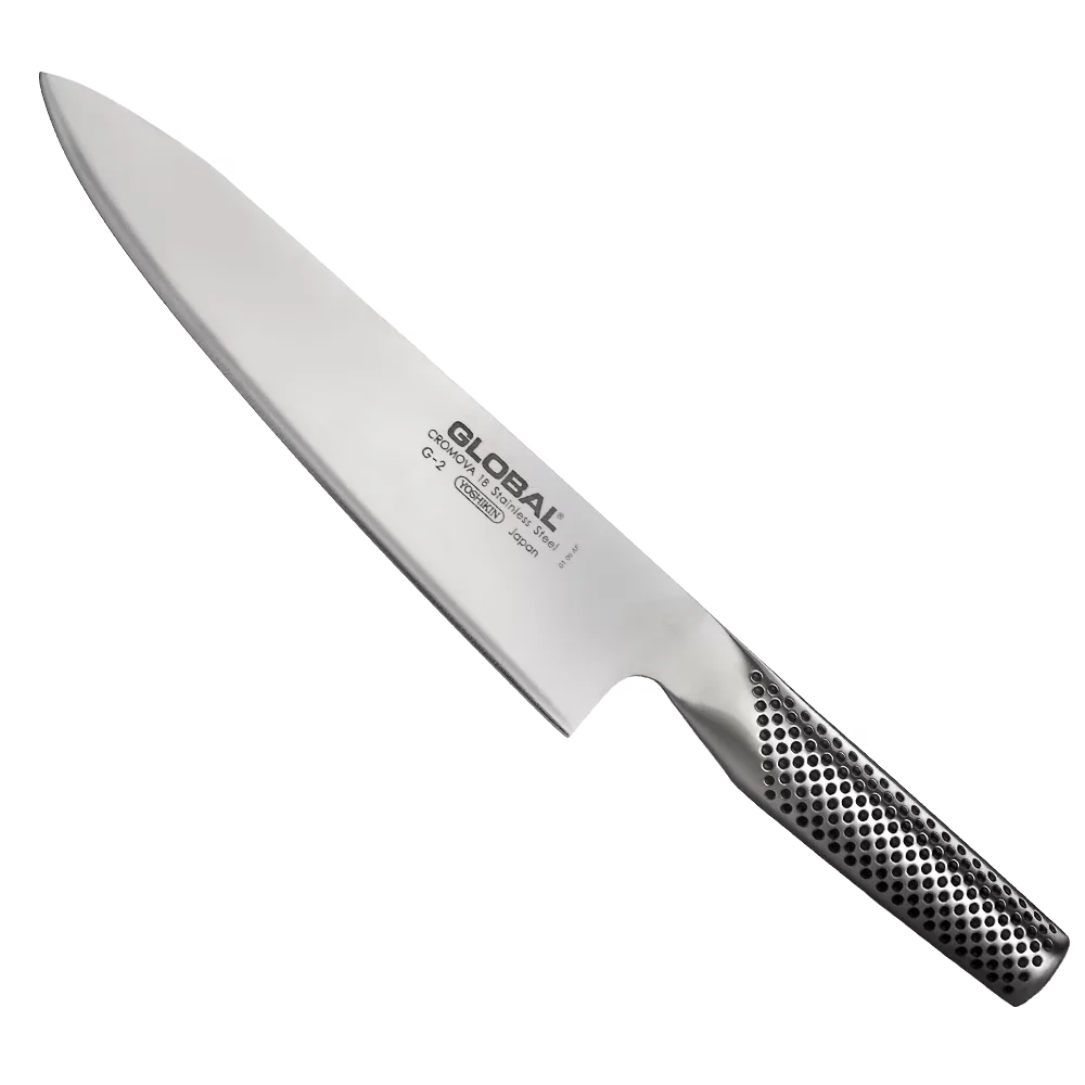 Nóż szefa kuchni 20 cm | Global G-2