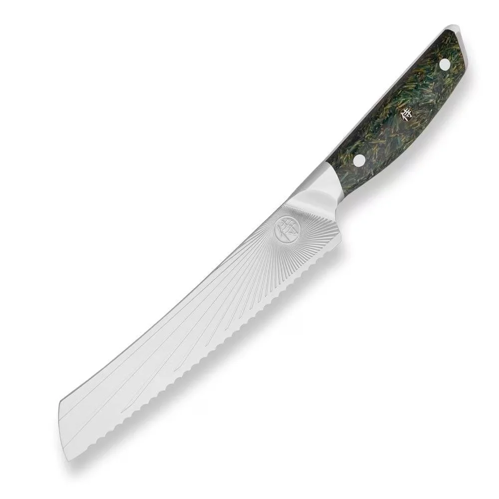 Dellinger SANDVIK NORTHERN SUN Nóż do chleba 20 cm