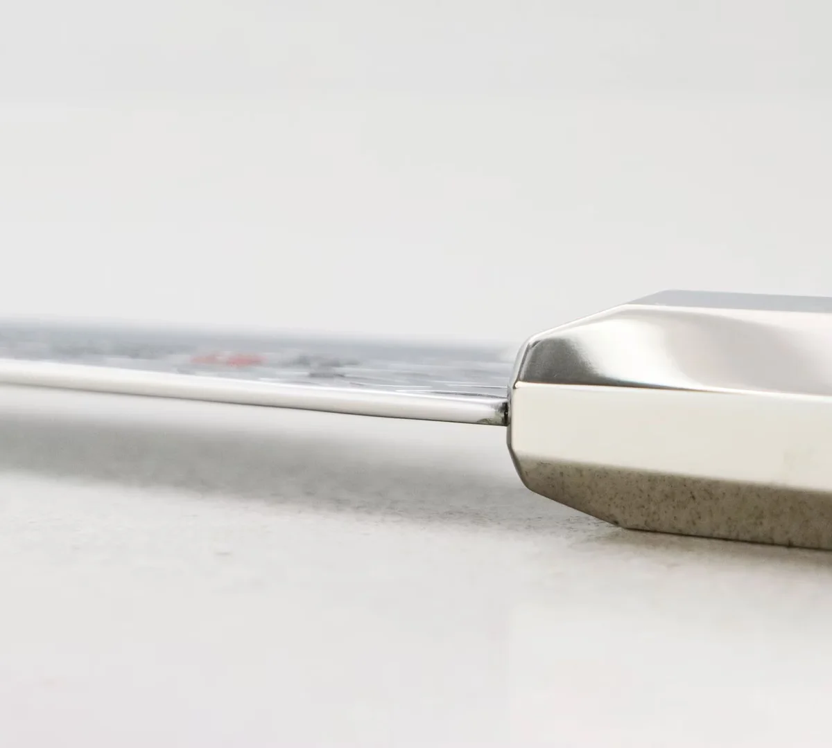 Mcusta Zanmai VG-10 Supreme Ripple Nóż Kuchenny do Obierania 9 cm — zdjęcie 10