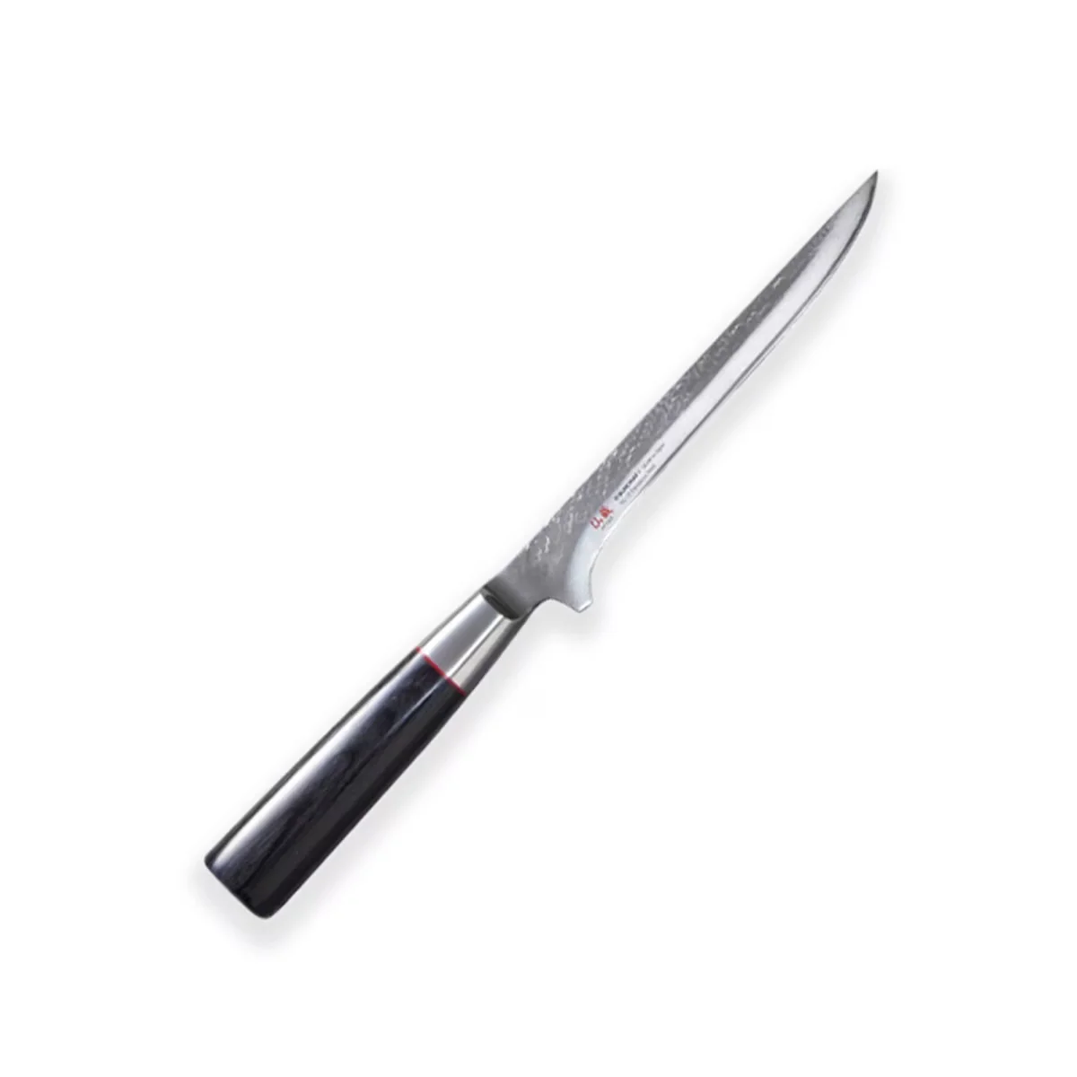 Nóż do luzowania Suncraft SENZO CLASSIC Boning 17 cm [SZ-13]
