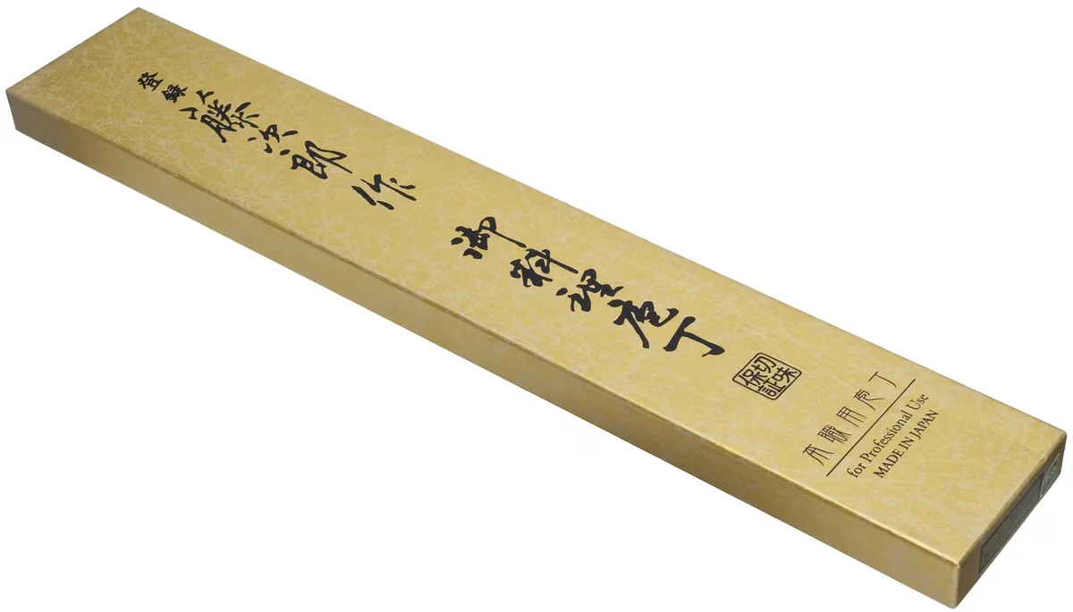 Tojiro Classic VG-10 Nóż Szefa Kuchni 21 cm — zdjęcie 2