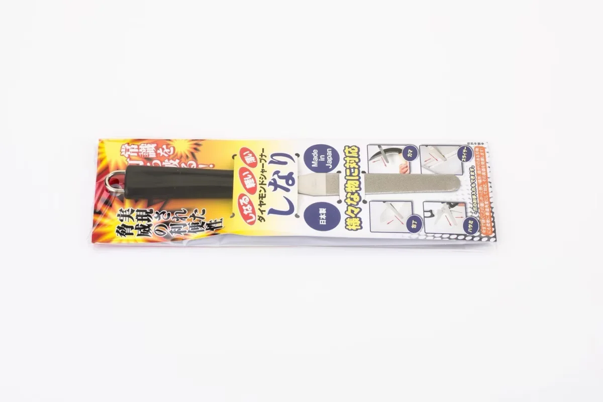 Ostrzałka diamentowa Suncraft Shinari 21,3 cm — zdjęcie 4