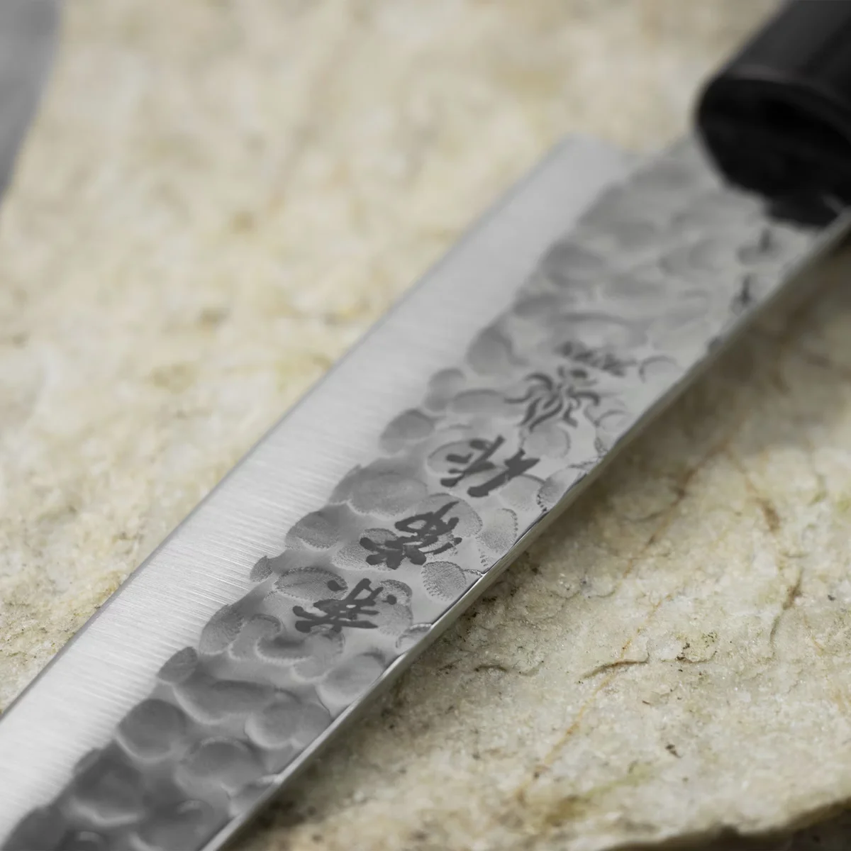 Kanetsune Seki 950 DSR-1K6 Nóż Sujihiki 21 cm — zdjęcie 4