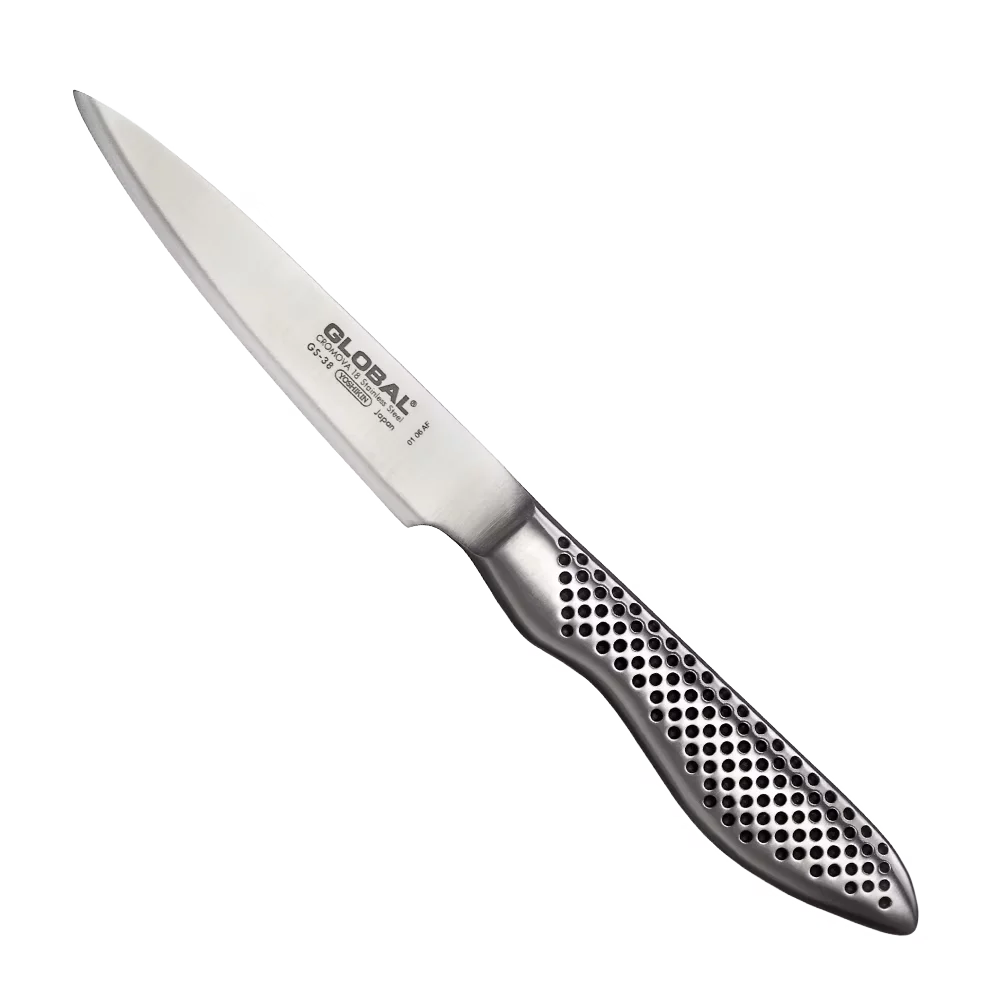 Global GS-38 Nóż do obierania, ostrze 9 cm
