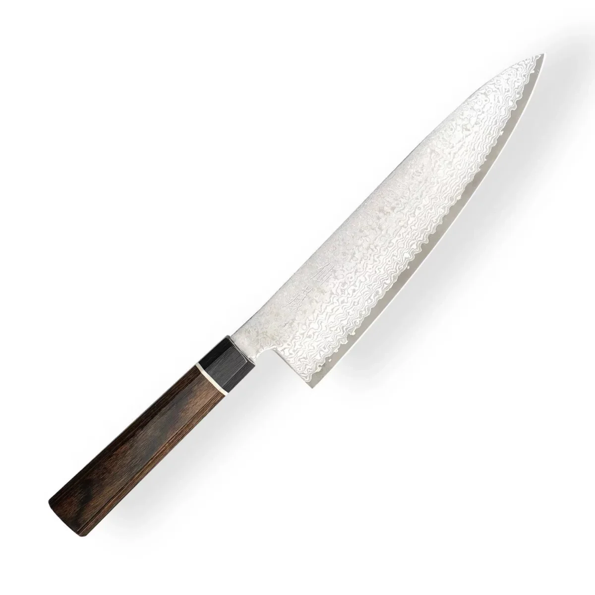 Suncraft SENZO BLACK Nóż Szefa Kuchni 20 cm