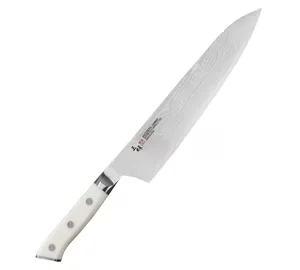 Mcusta Zanmai Classic Damascus VG-10 Corian Nóż sz