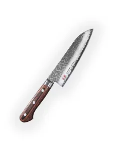 Suncraft SENZO UNIVERSAL Santoku 165 mm [FT-01]