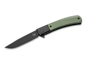Boker Plus nóż składany Modern Gentleman