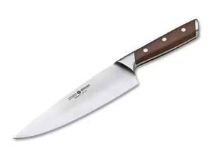 Boker Forge Wood nóż szefa kuchni.
