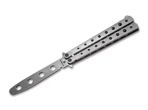 Boker Magnum nóż motylkowy Balisong Trainer.