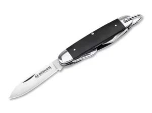 Magnum scyzoryk Classic Pocket Steel 01MB334
