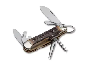Scyzoryk Boker Sportmesser Hirschhorn