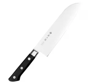 Tojiro DP3 VG-10 Nóż Santoku 21cm