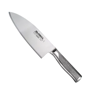 Nóż do ryb i mięsa 18cm | Global G-29