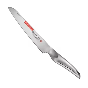 Global SAI Nóż uniwersalny elastyczny 17cm