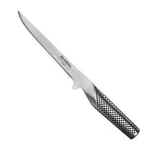 Nóż do wykrawania, elastyczny 16cm | Global G-21