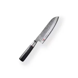 Suncraft Classic nóż kuchenny santoku 167mm