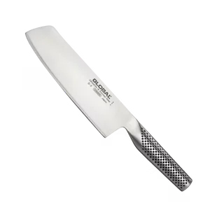 Nóż do warzyw 18cm | Global G-5