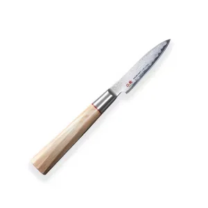 Suncraft SENZO TWISTED OCTAGON Paring 80 mm [TO-01