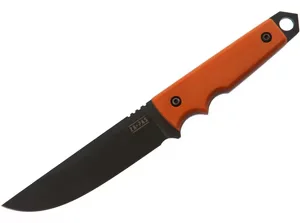 Za-Pas nóż Urban Tactic Cerakote G10 Orange