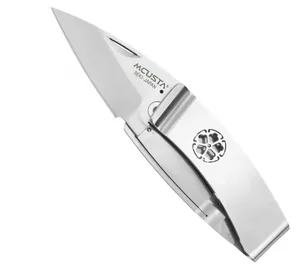 Mcusta Money Klip Kikyo AUS-8 5cm