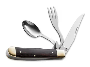 Scyzoryk Magnum Bon Appetite