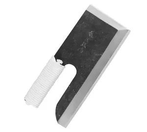 Tojiro Shirogami Kurouchi Nóż Soba 30cm