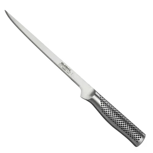 Szwedzki nóż do filetowania 21cm | Global G-41