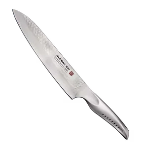 Global SAI Nóż do porcjowania 21cm