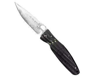 Mcusta Fusion Sengoku BK Micarta SPG2 8,6 cm