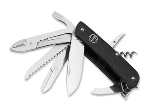 Scyzoryk Boker Plus Tech-Tool City 4