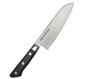 Tojiro DP37 VG-10 Nóż Santoku 17cm