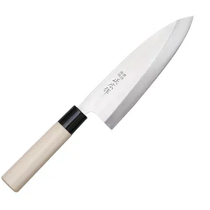 Masahiro MS-8 Deba 180mm [10007]
