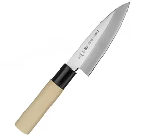 Tojiro Zen Dąb VG-10 Nóż mini-light Deba 11,5 cm