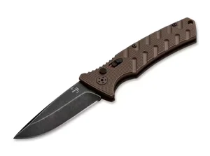Boker Plus nóż składany Strike Coyote  01BO424