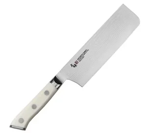 Mcusta Zanmai Classic Damascus VG-10 Corian Nóż Na