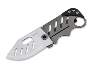 Boker Plus nóż składany Credit Card Knife 01BO010
