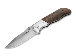 Boker Magnum nóż składany Forest Ranger