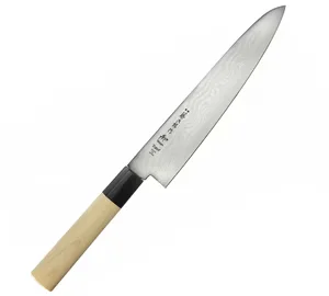 Tojiro Shippu VG-10 Nóż szefa kuchni 21cm