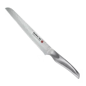Global SAI Nóż do pieczywa 23cm