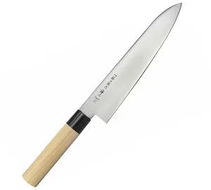 Tojiro Zen Dąb VG-10 Nóż szefa kuchni 24cm